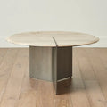 GLOBAL VIEWS SUNDIAL COCKTAIL TABLE - Coffee