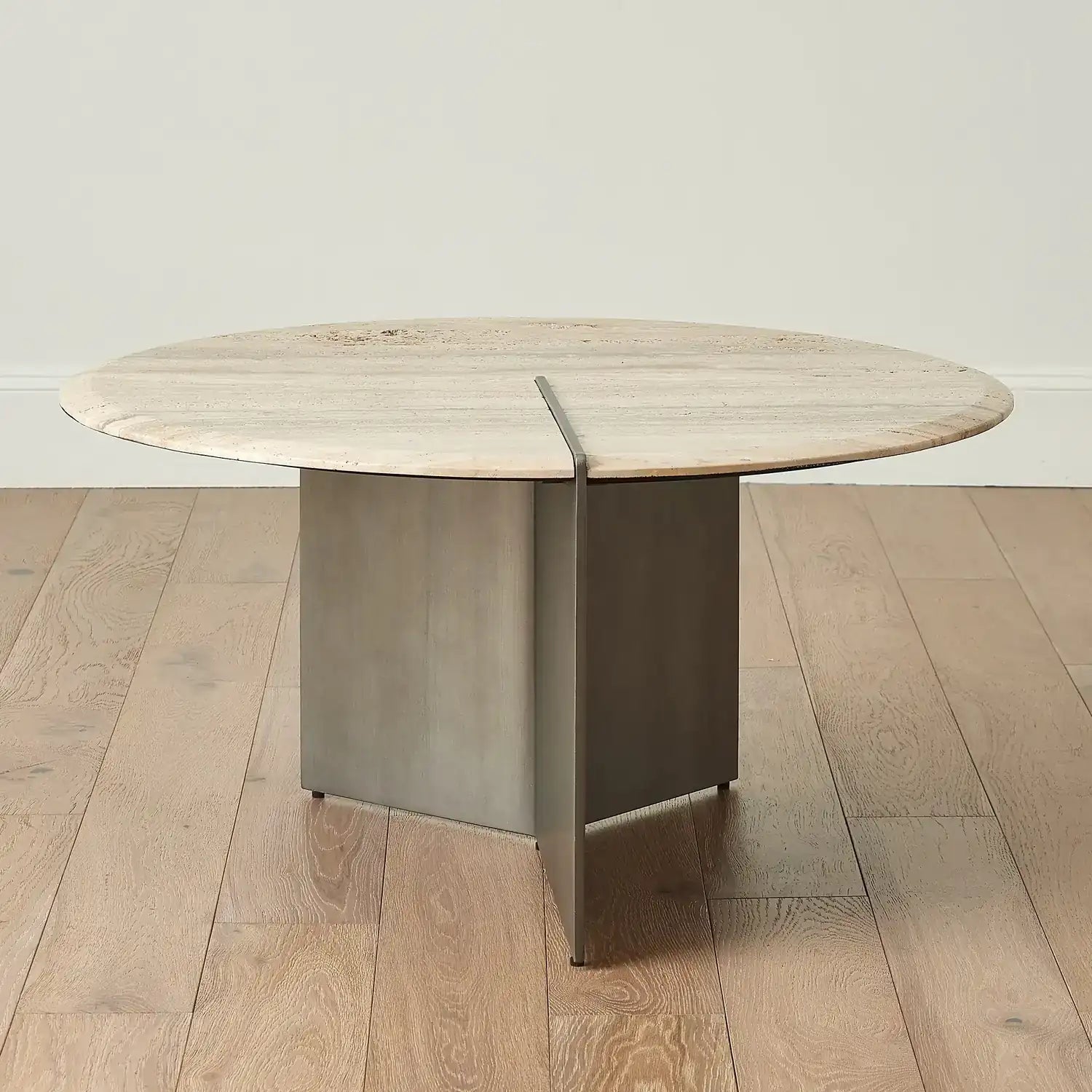 GLOBAL VIEWS SUNDIAL COCKTAIL TABLE - Coffee
