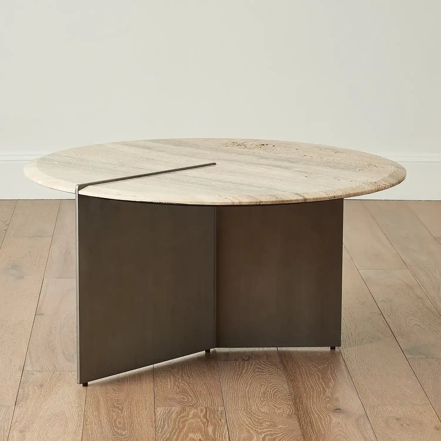 GLOBAL VIEWS SUNDIAL COCKTAIL TABLE - Coffee