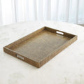 GLOBAL VIEWS LAMES TRAY - Decorative Accents