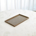 GLOBAL VIEWS LAMES TRAY - Decorative Accents