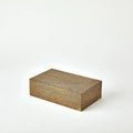 GLOBAL VIEWS LAMES BOX - Decorative Accents