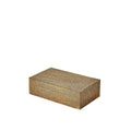 GLOBAL VIEWS LAMES BOX - Decorative Accents