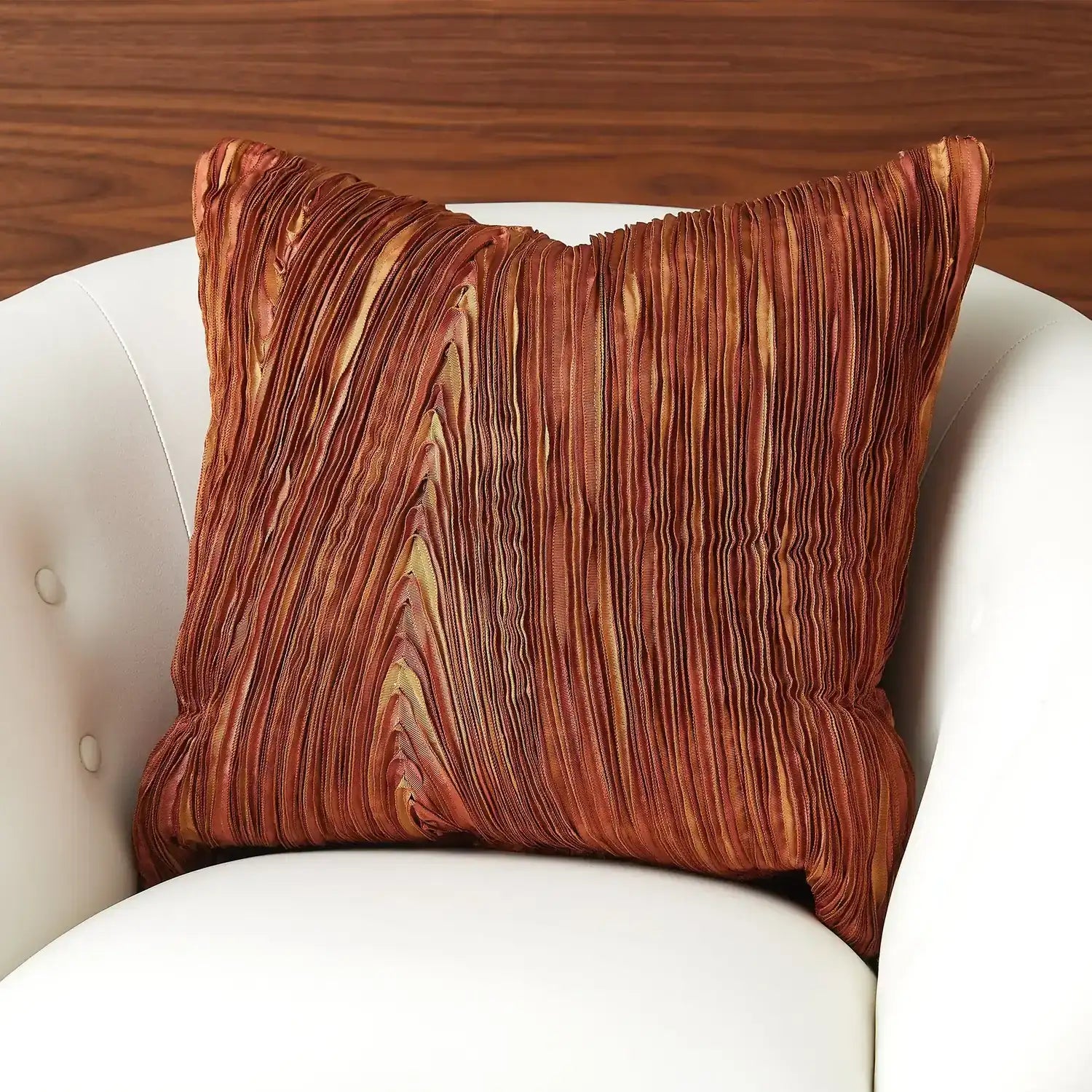 GLOBAL VIEWS RIBBON PILLOW - Decorative Accents