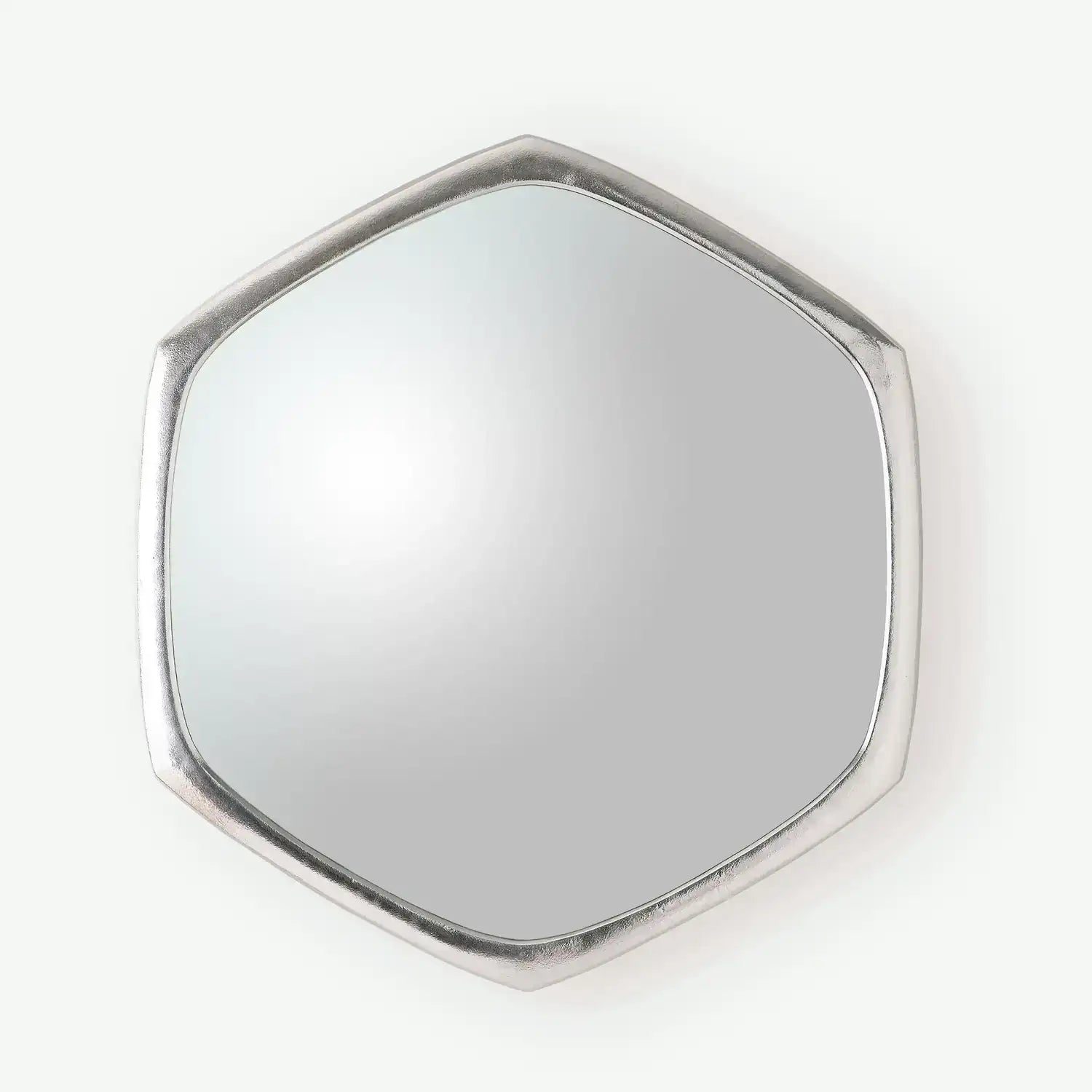 GLOBAL VIEWS HEXAGON MIRROR - Mirrors
