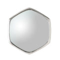 GLOBAL VIEWS HEXAGON MIRROR - Mirrors