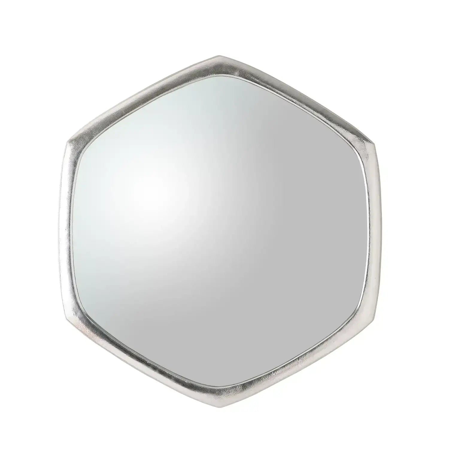 GLOBAL VIEWS HEXAGON MIRROR - Mirrors