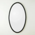 GLOBAL VIEWS OVAL MIRROR - Mirrors