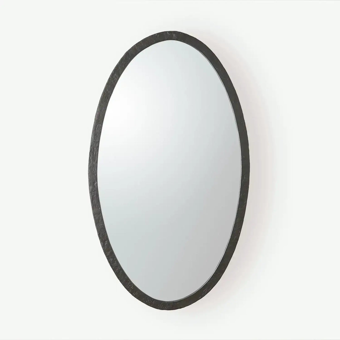 GLOBAL VIEWS OVAL MIRROR - Mirrors