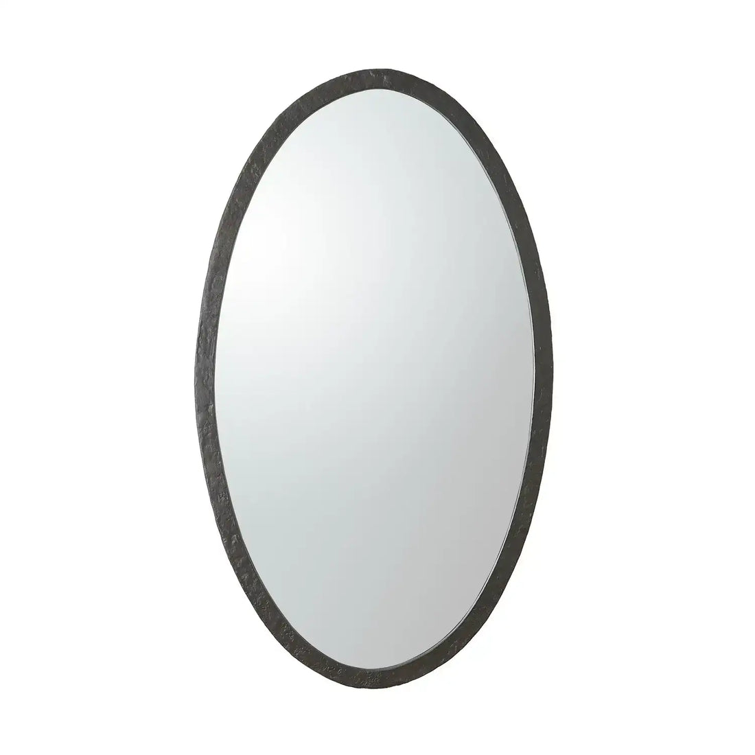 GLOBAL VIEWS OVAL MIRROR - Mirrors