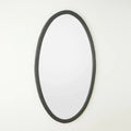 GLOBAL VIEWS OVAL MIRROR - Mirrors