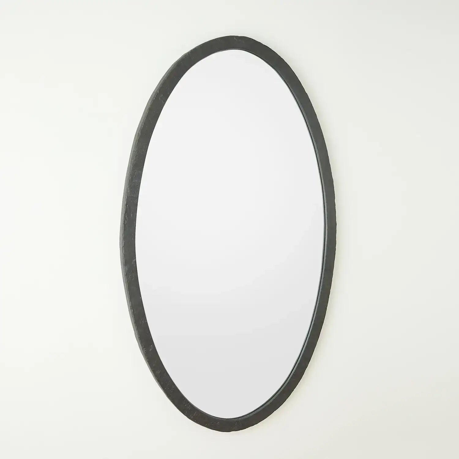 GLOBAL VIEWS OVAL MIRROR - Mirrors
