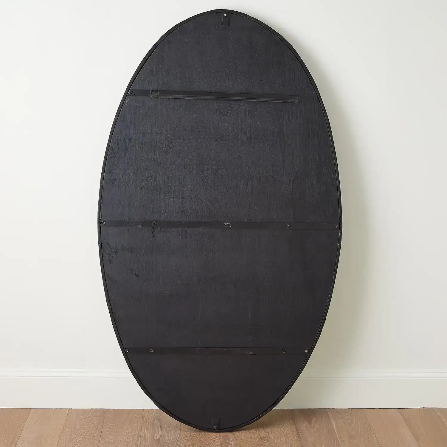 GLOBAL VIEWS OVAL MIRROR - Mirrors