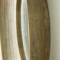 GLOBAL VIEWS SATURN MIRROR - Mirrors