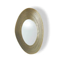 GLOBAL VIEWS SATURN MIRROR - Mirrors