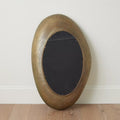 GLOBAL VIEWS SATURN MIRROR - Mirrors