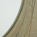 GLOBAL VIEWS SATURN MIRROR - Mirrors