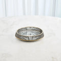 GLOBAL VIEWS WHIPPED WIRE TRAY/MIRROR - Decorative Accents
