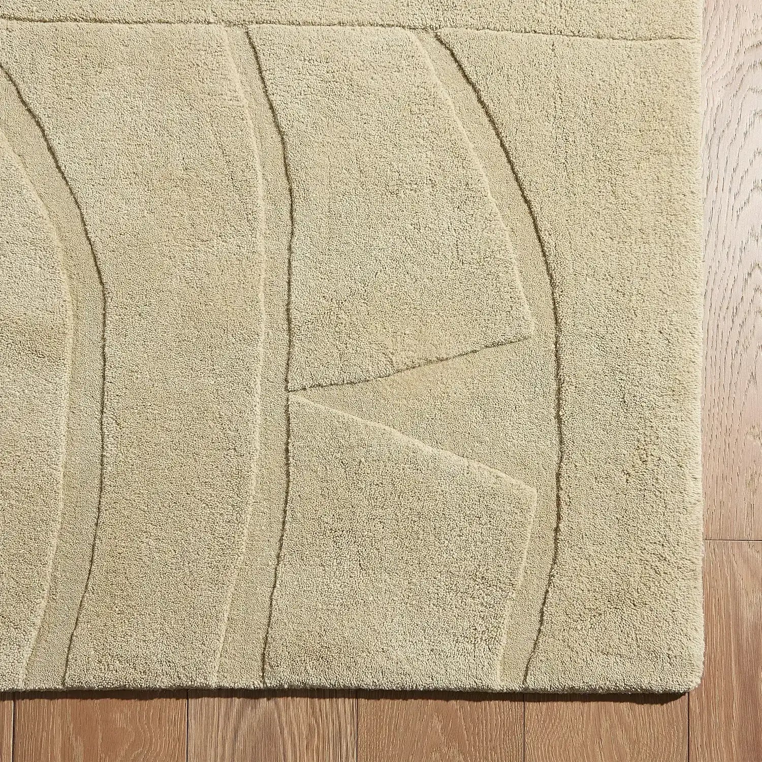 GLOBAL VIEWS KAVA RUG - Rugs