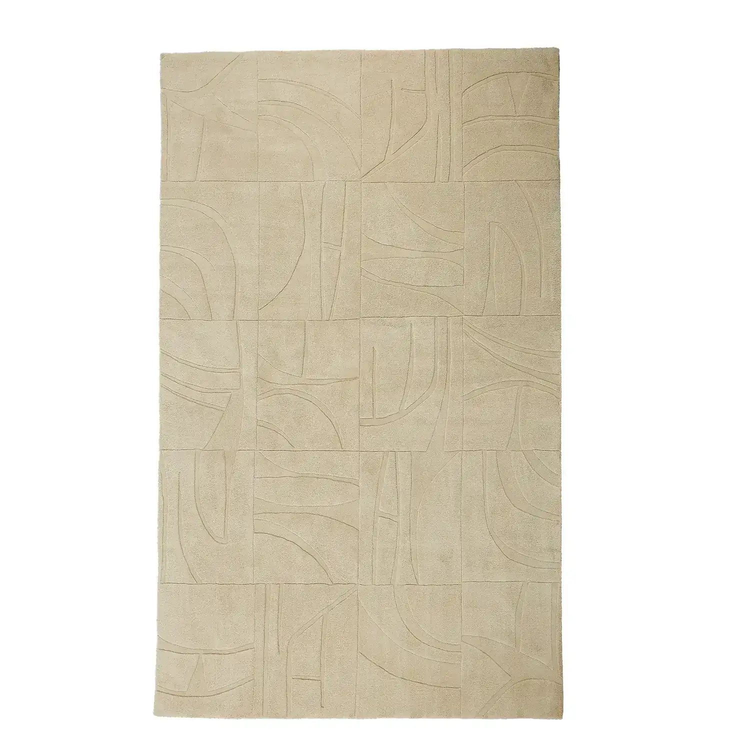 GLOBAL VIEWS KAVA RUG - Rugs