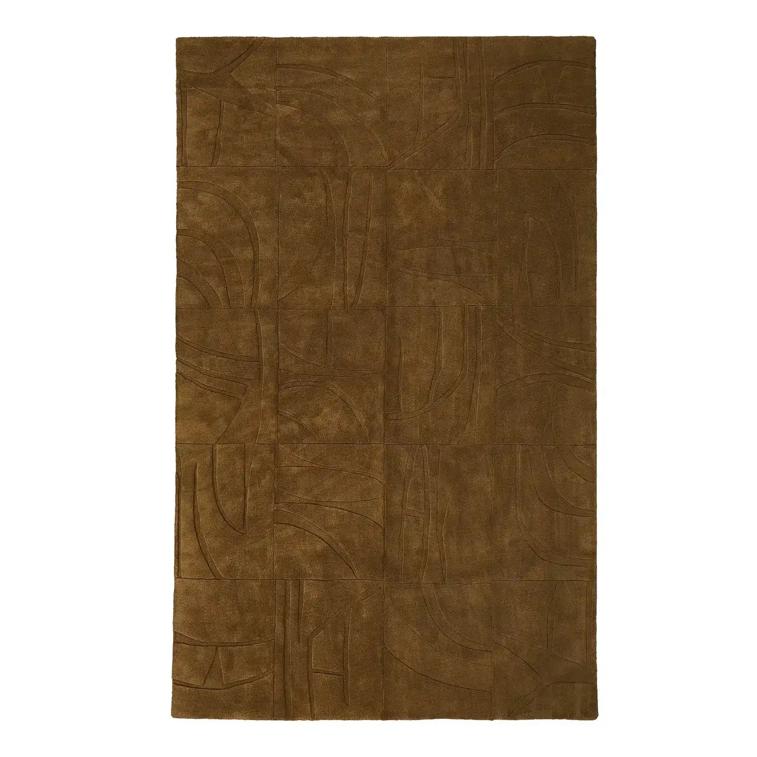 GLOBAL VIEWS KAVA RUG - Rugs