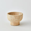 GLOBAL VIEWS PRIORY BOWL - Decorative Accents
