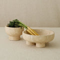 GLOBAL VIEWS PRIORY BOWL - Decorative Accents