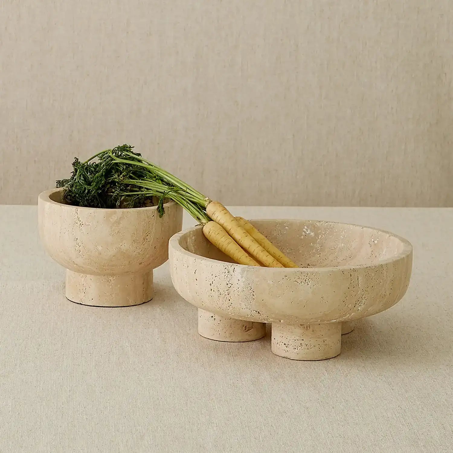 GLOBAL VIEWS PRIORY BOWL - Decorative Accents
