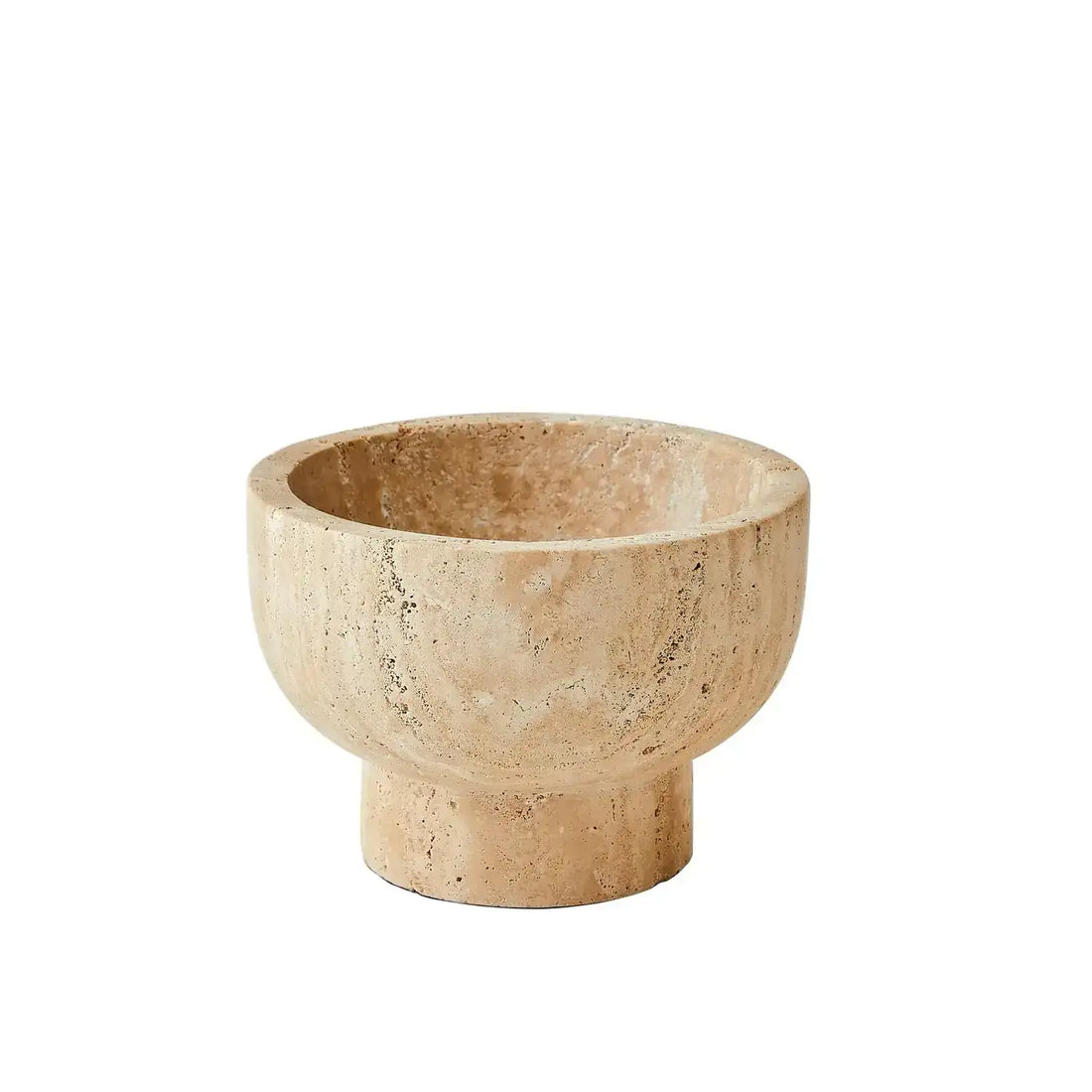 GLOBAL VIEWS PRIORY BOWL - Decorative Accents