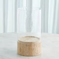 GLOBAL VIEWS PRIORY HURRICANE - Decorative Accents