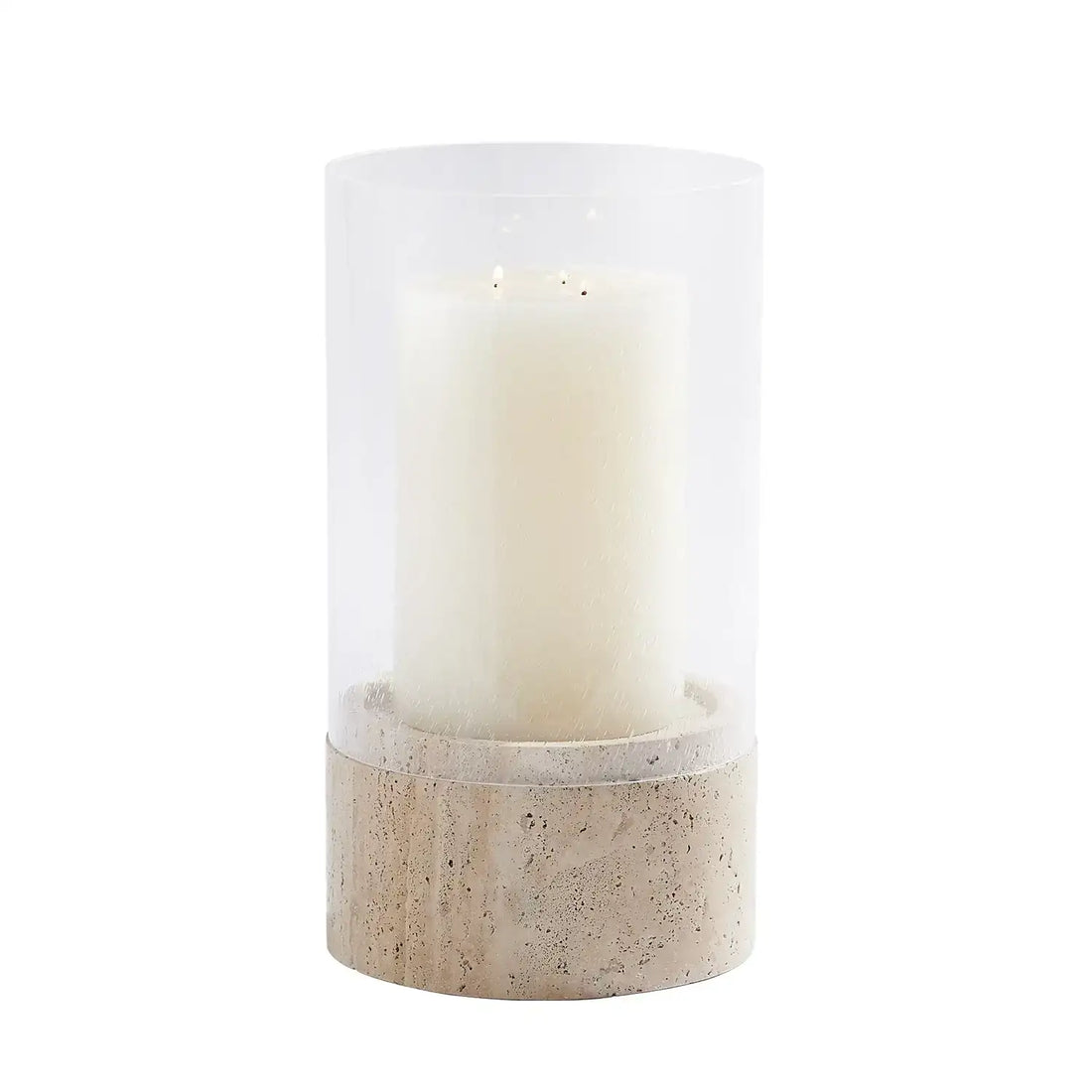 GLOBAL VIEWS PRIORY HURRICANE - Decorative Accents