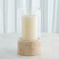 GLOBAL VIEWS PRIORY HURRICANE - Decorative Accents