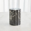 GLOBAL VIEWS IONIC JAR - Decorative Accents