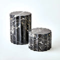 GLOBAL VIEWS IONIC JAR - Decorative Accents