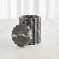 GLOBAL VIEWS IONIC JAR - Decorative Accents
