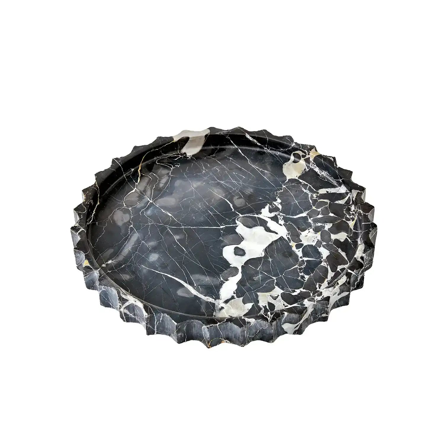 GLOBAL VIEWS IONIC TRAY - Decorative Accents