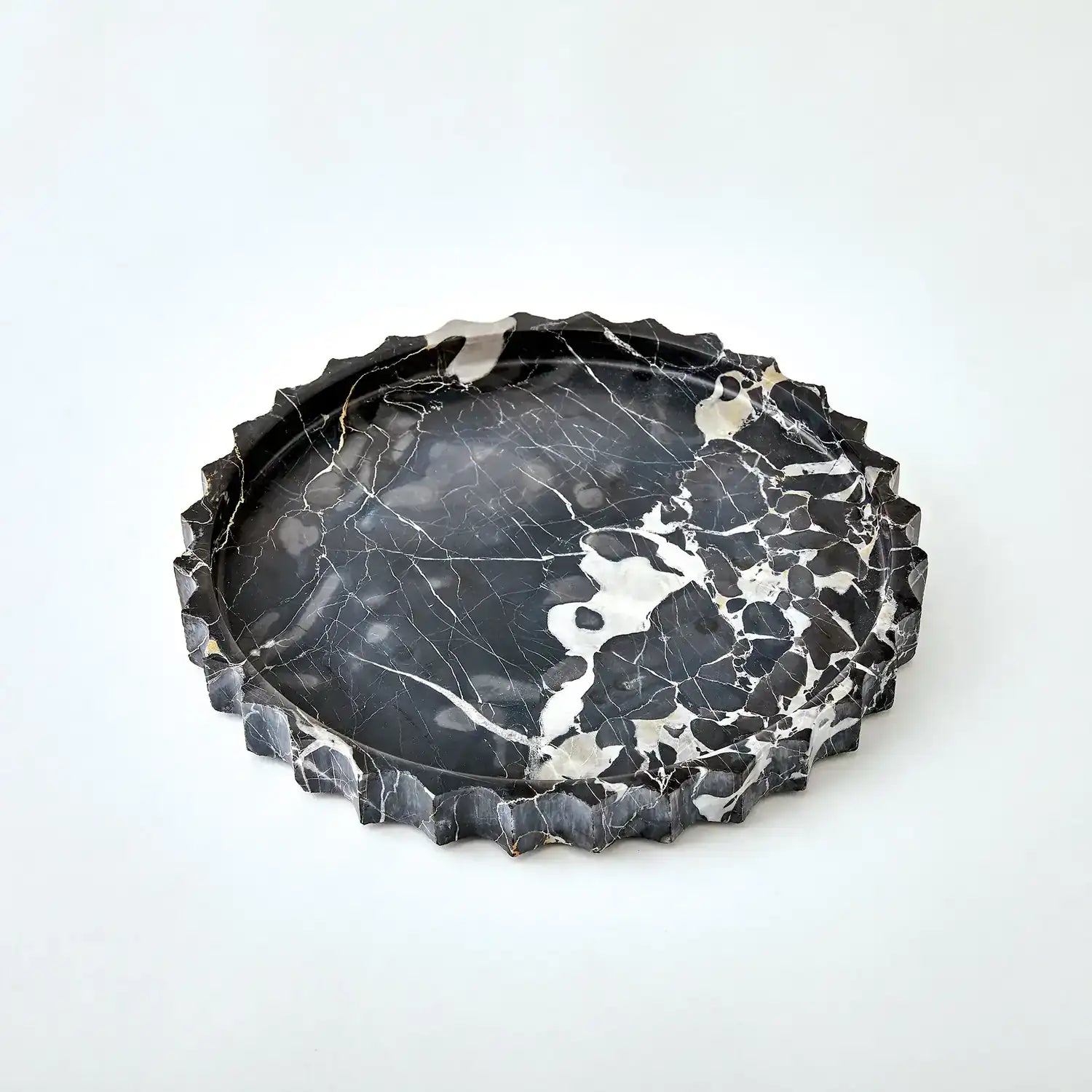 GLOBAL VIEWS IONIC TRAY - Decorative Accents