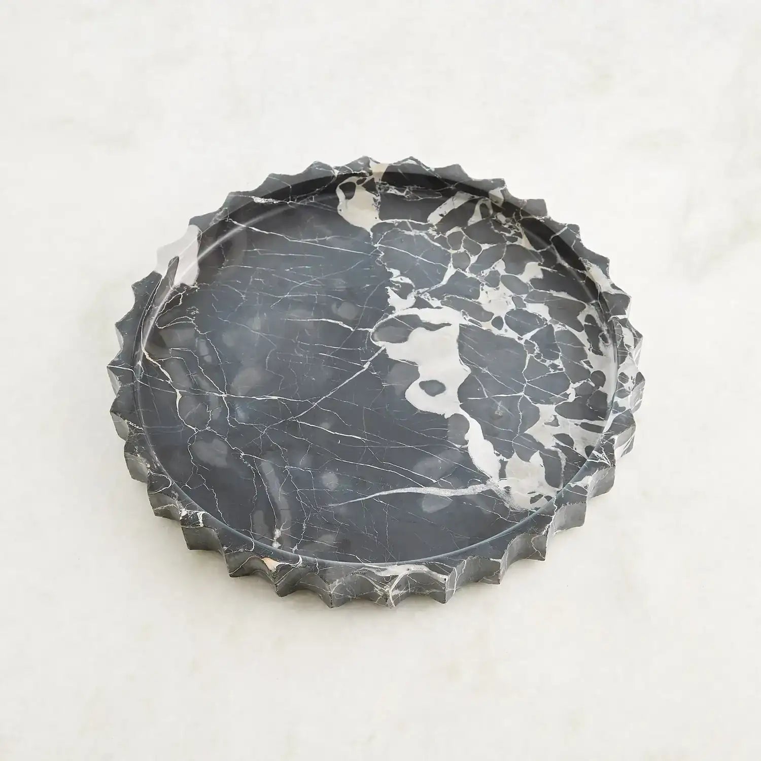 GLOBAL VIEWS IONIC TRAY - Decorative Accents