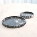 GLOBAL VIEWS IONIC TRAY - Decorative Accents