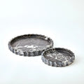 GLOBAL VIEWS IONIC TRAY - Decorative Accents