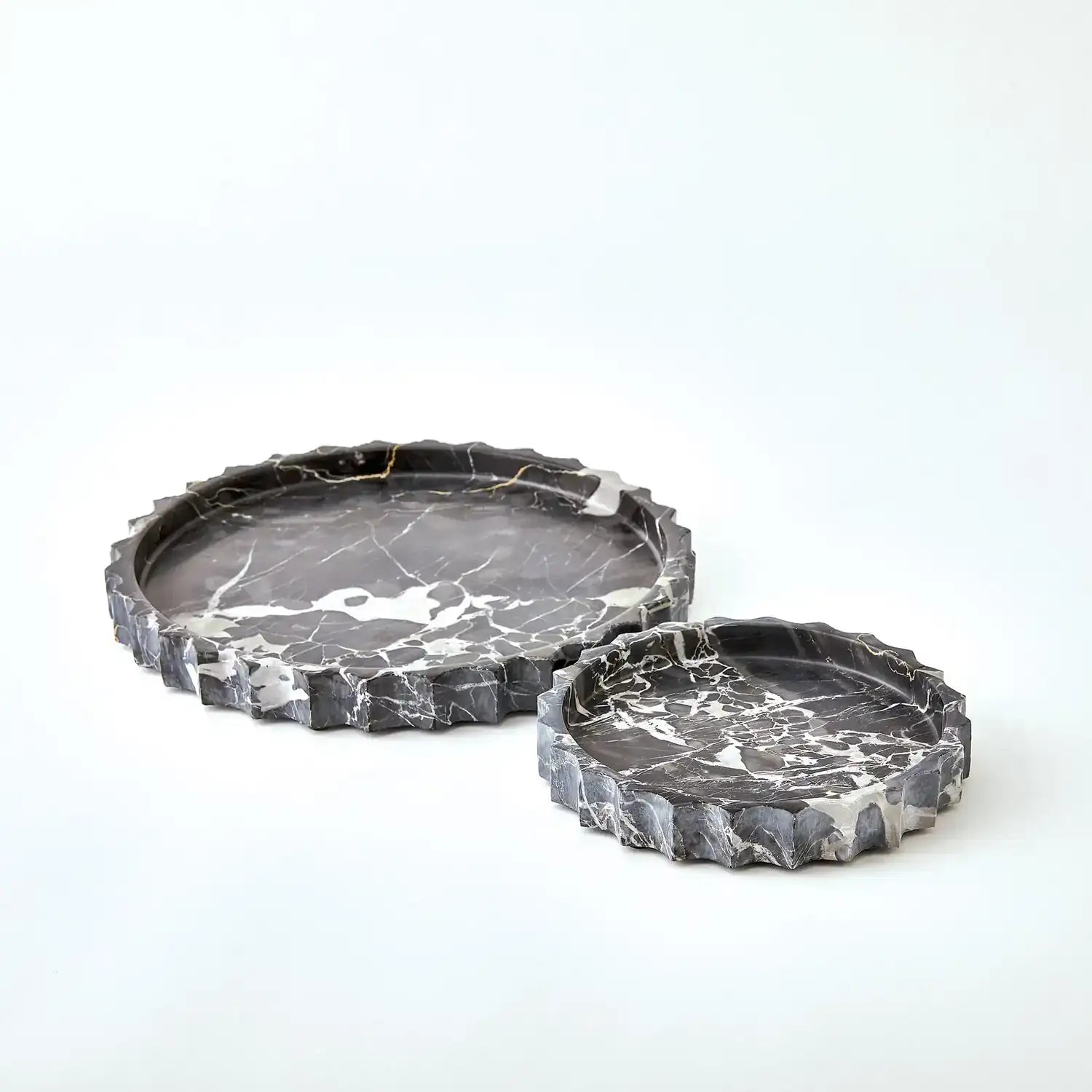 GLOBAL VIEWS IONIC TRAY - Decorative Accents