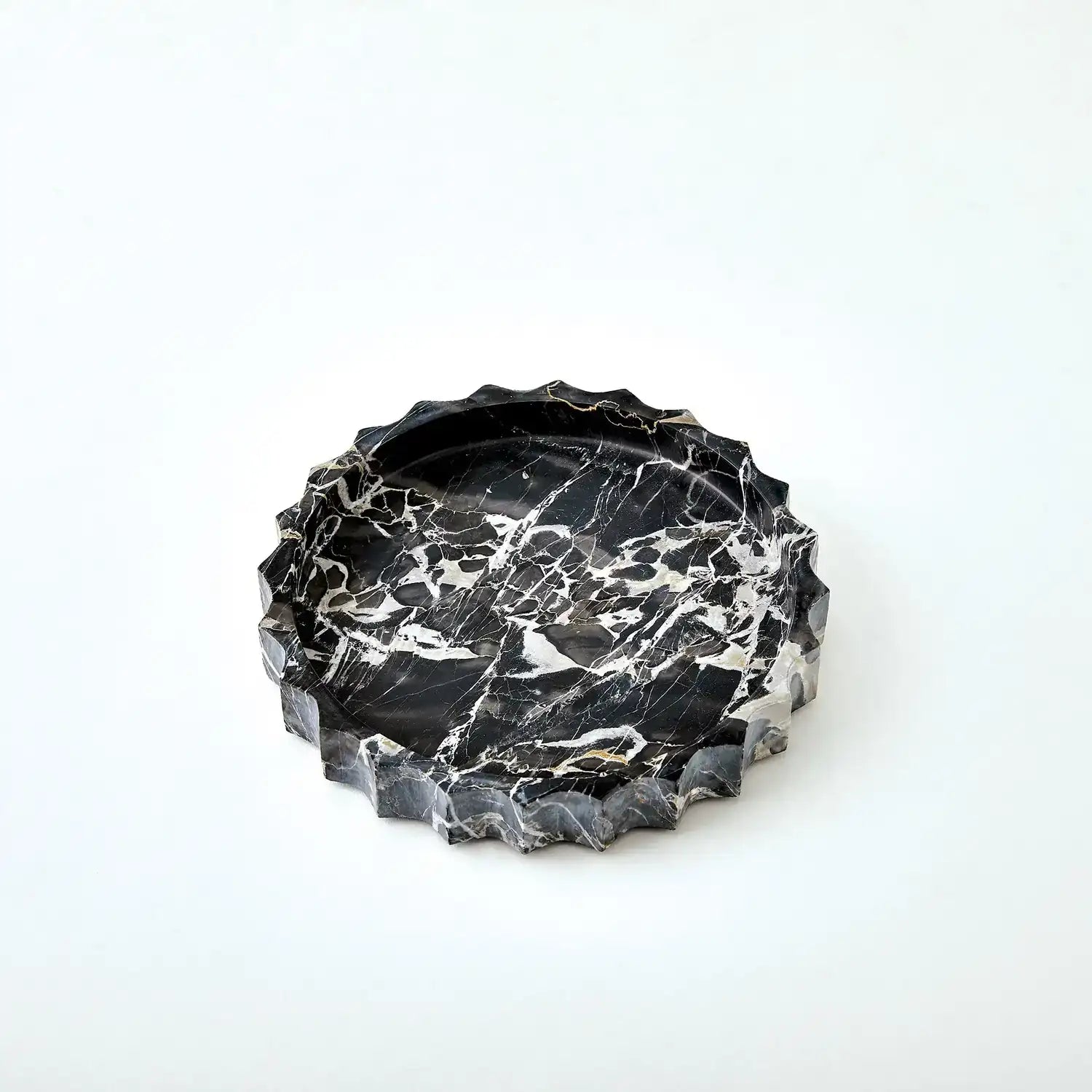 GLOBAL VIEWS IONIC TRAY - Decorative Accents