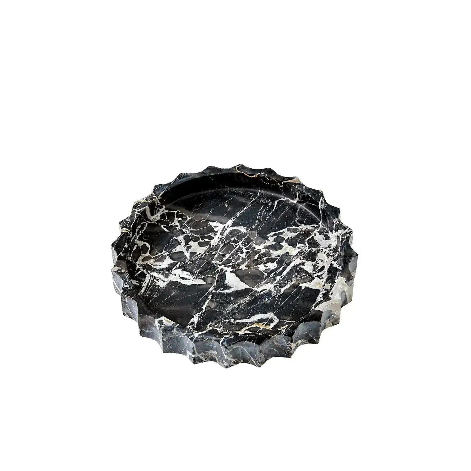GLOBAL VIEWS IONIC TRAY - Decorative Accents