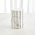 GLOBAL VIEWS IONIC JAR - Decorative Accents