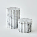GLOBAL VIEWS IONIC JAR - Decorative Accents