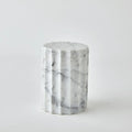 GLOBAL VIEWS IONIC JAR - Decorative Accents
