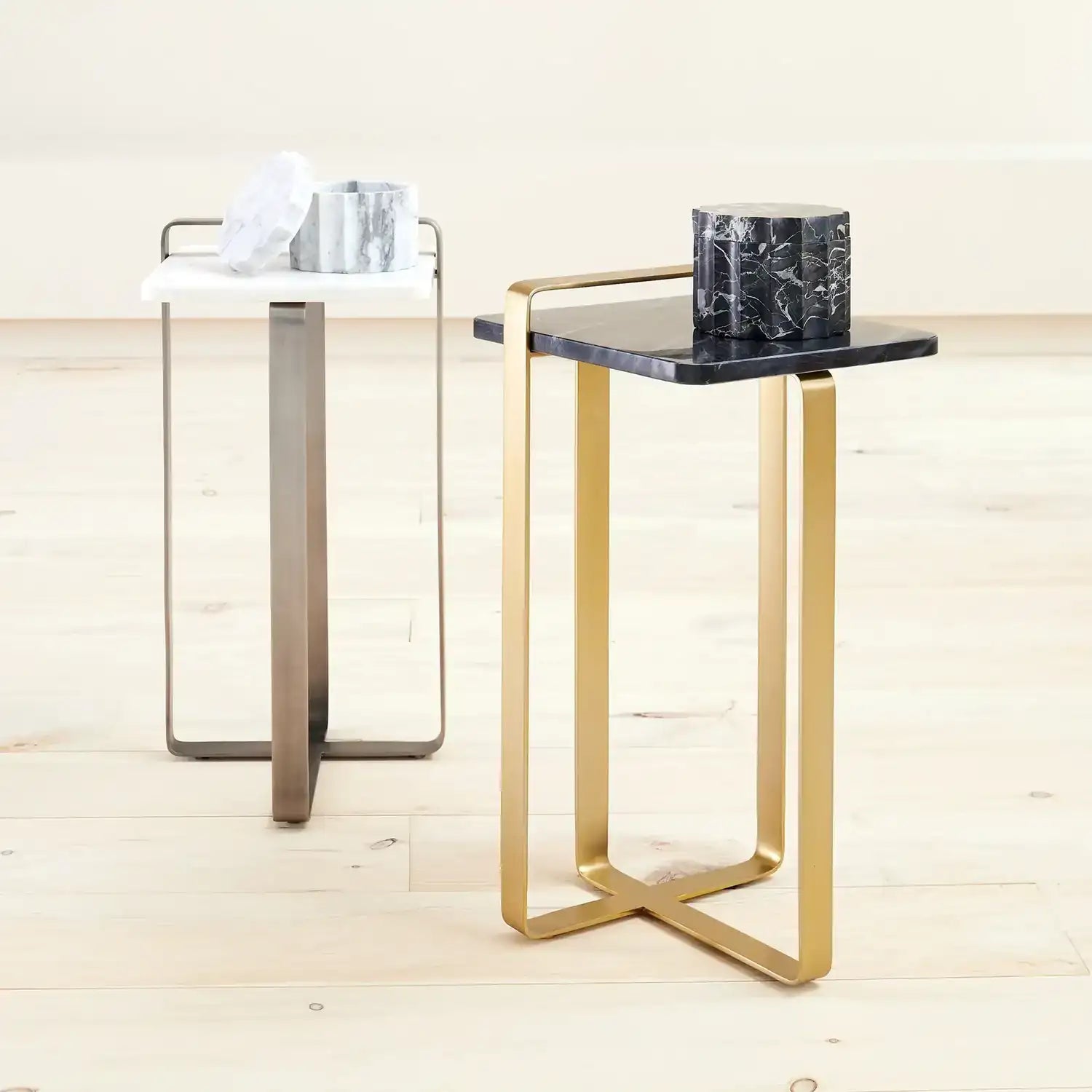 GLOBAL VIEWS IONIC JAR - Decorative Accents
