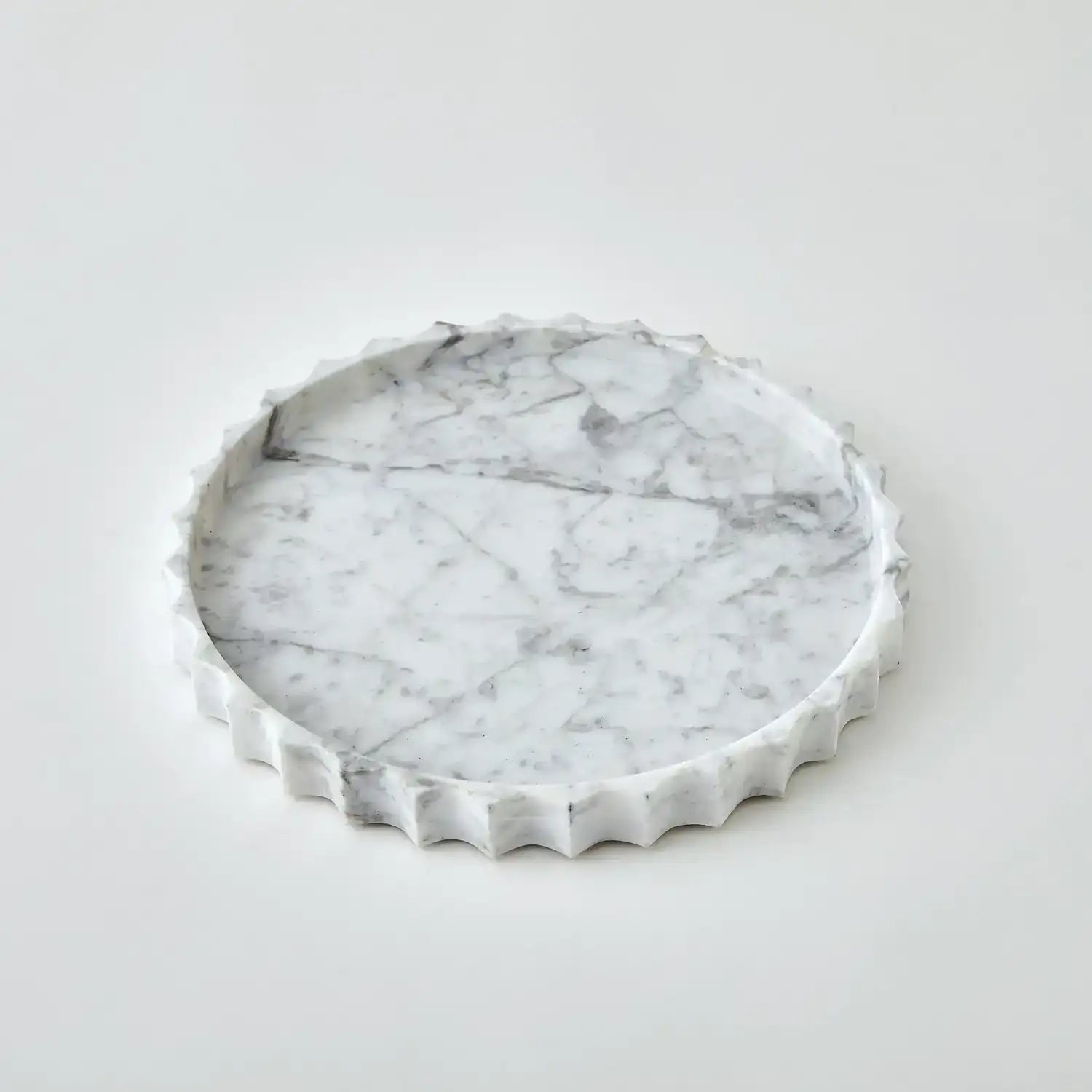GLOBAL VIEWS IONIC TRAY - Decorative Accents