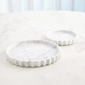 GLOBAL VIEWS IONIC TRAY - Decorative Accents