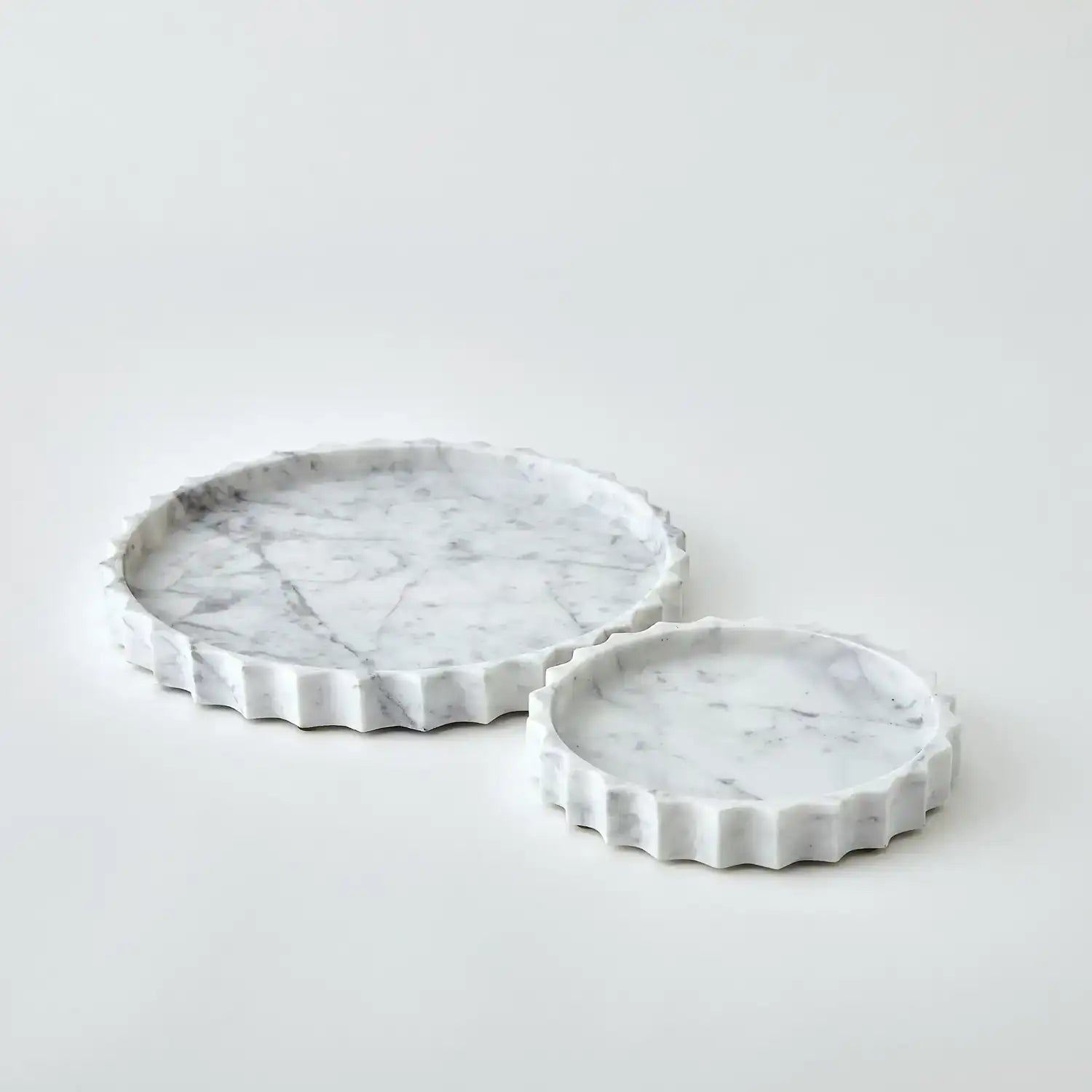 GLOBAL VIEWS IONIC TRAY - Decorative Accents